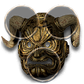 Demonhead 5-9% ED 3 Sockets