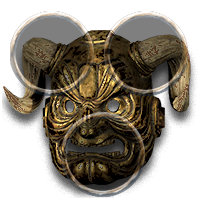 Demonhead 5-9% ED 3 Sockets