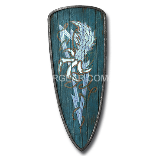 Dragonscale