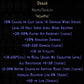 Dream Rune Pack