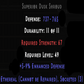 Dusk Shroud Ethereal 5-9% ED 3 Sockets