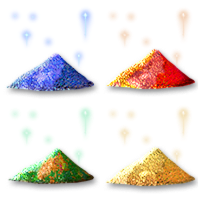 Essences Pack