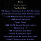 Exile Rune Pack