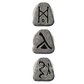 Fury Rune Pack