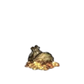 2.5 Million - Gold