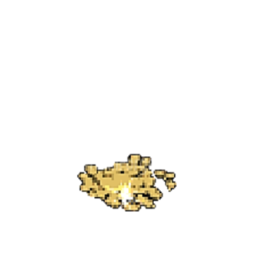 1 Million - Gold