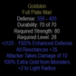 Goldskin