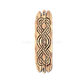 Necromancer Poison & Bone Skiller 40-44 Life