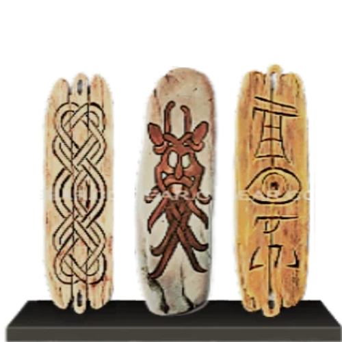 10 - Unidentified Grand Charms (Hell Found)