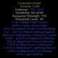 Guardian Angel