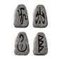 Hand of Justice Rune Pack