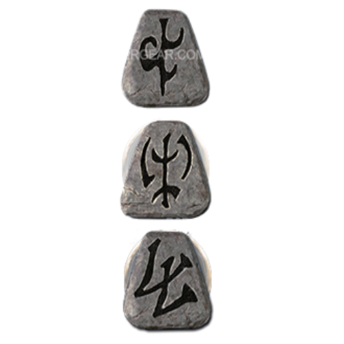 Hearth Rune Pack