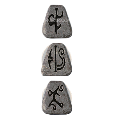 Hustle Rune Pack