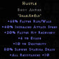 Hustle Rune Pack