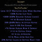 Insight Rune Pack