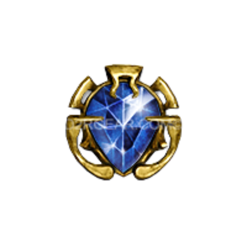 Shimmering Jewel of Fervor +15% IAS +10-14 All Resistances