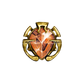 Scintillating Jewel of Fervor +15% IAS +15 All Resistances