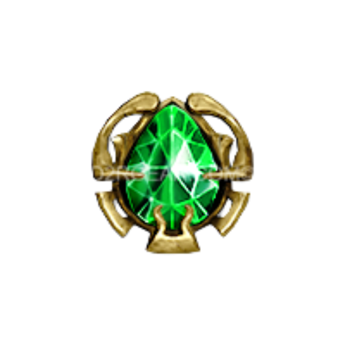 Scintillating Jewel of Freedom +15 All Resistances -15% Requirements