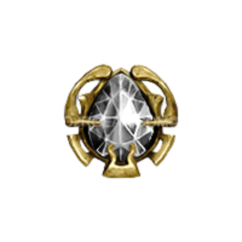 Ruby Jewel of Virility 40% ED +9 Strength