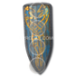 Kurast Shield 4 Sockets 40-44 All Res