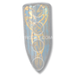 Kurast Shield Ethereal 4 Sockets 40-44 All Res