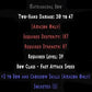 Matriarchal Bow 5 Sockets 3 Bow Skills