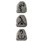 Mosaic Rune Pack