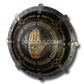 Moser's Blessed Circle