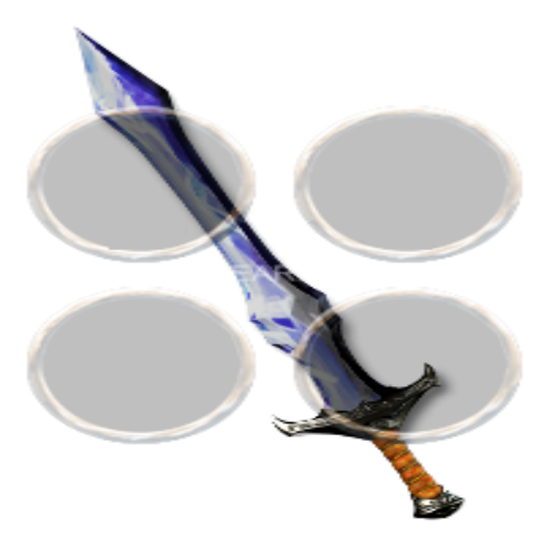 Phase Blade 4 Sockets