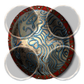 Sacred Targe 4 Sockets 30-39 All Res