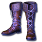 Sander's Riprap (Boots)