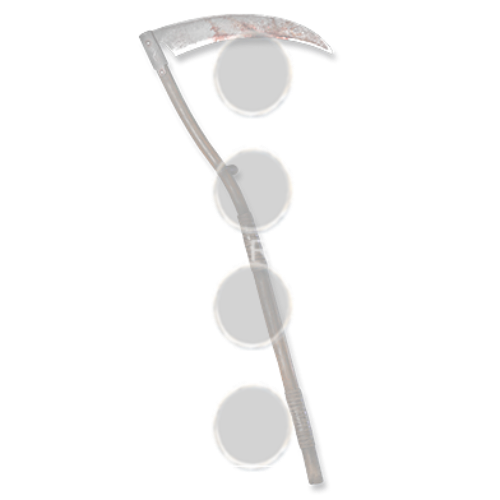 Scythe Ethereal 4 Sockets