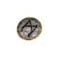 Sapphire Small Charm of Inertia +3% FRW +11% Cold Resist