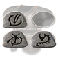 Unmade Fortitude Archon Plate Ethereal