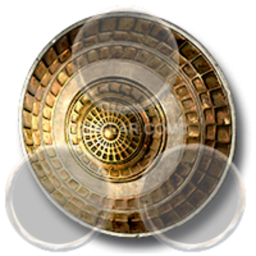 Vortex Shield 3 Sockets 45 All Res