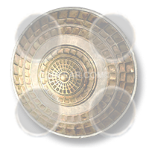 Vortex Shield Ethereal 4 Sockets 40-44 All Res