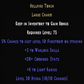warlock torch 20 plus item description D2RGEAR