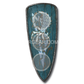Zakarum Shield 3 Sockets 40-44 All Res