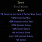 Zephyr Rune Pack