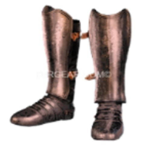 Aldur’s Advance (Boots)