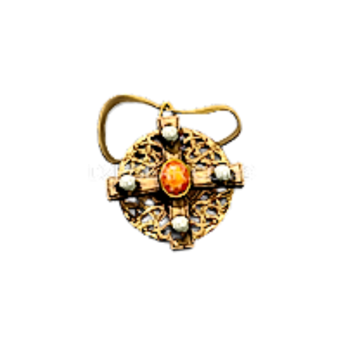 Partial Set - Angelic Raiment (2 Rings + 1 Amulet)