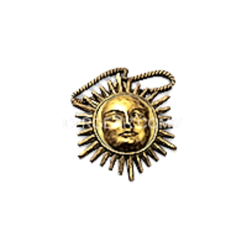 The Rising Sun