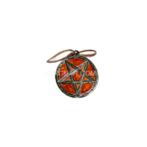 Saracen's Chance