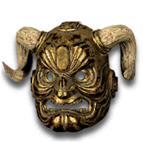 Andariel’s Visage
