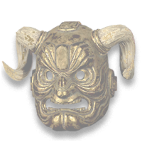 Andariel’s Visage Ethereal