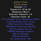 Arreat’s Face 200% ED 6% Life Leech Description