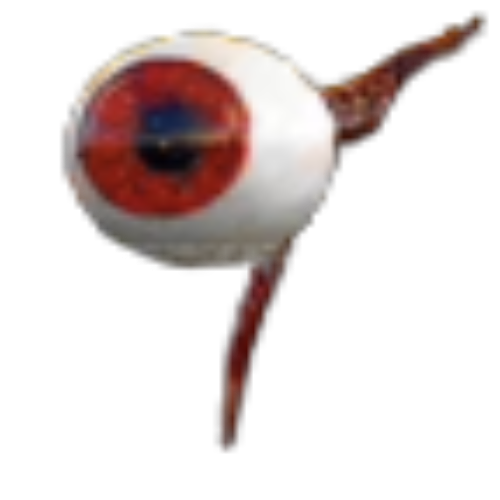 Baal's Eye
