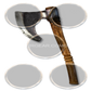 Berserker Axe 5 Sockets