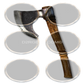 Berserker Axe 6 Sockets