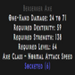 Berserker Axe 6 Sockets Description